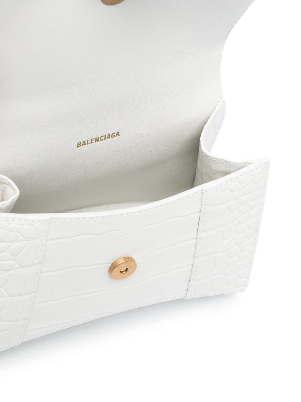 Balenciaga Hourglass XS top-handle bag - Image 5