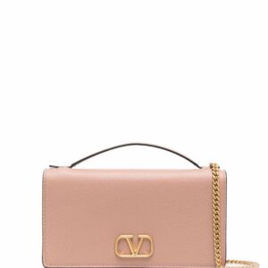 Valentino Garavani VLogo shoulder bag