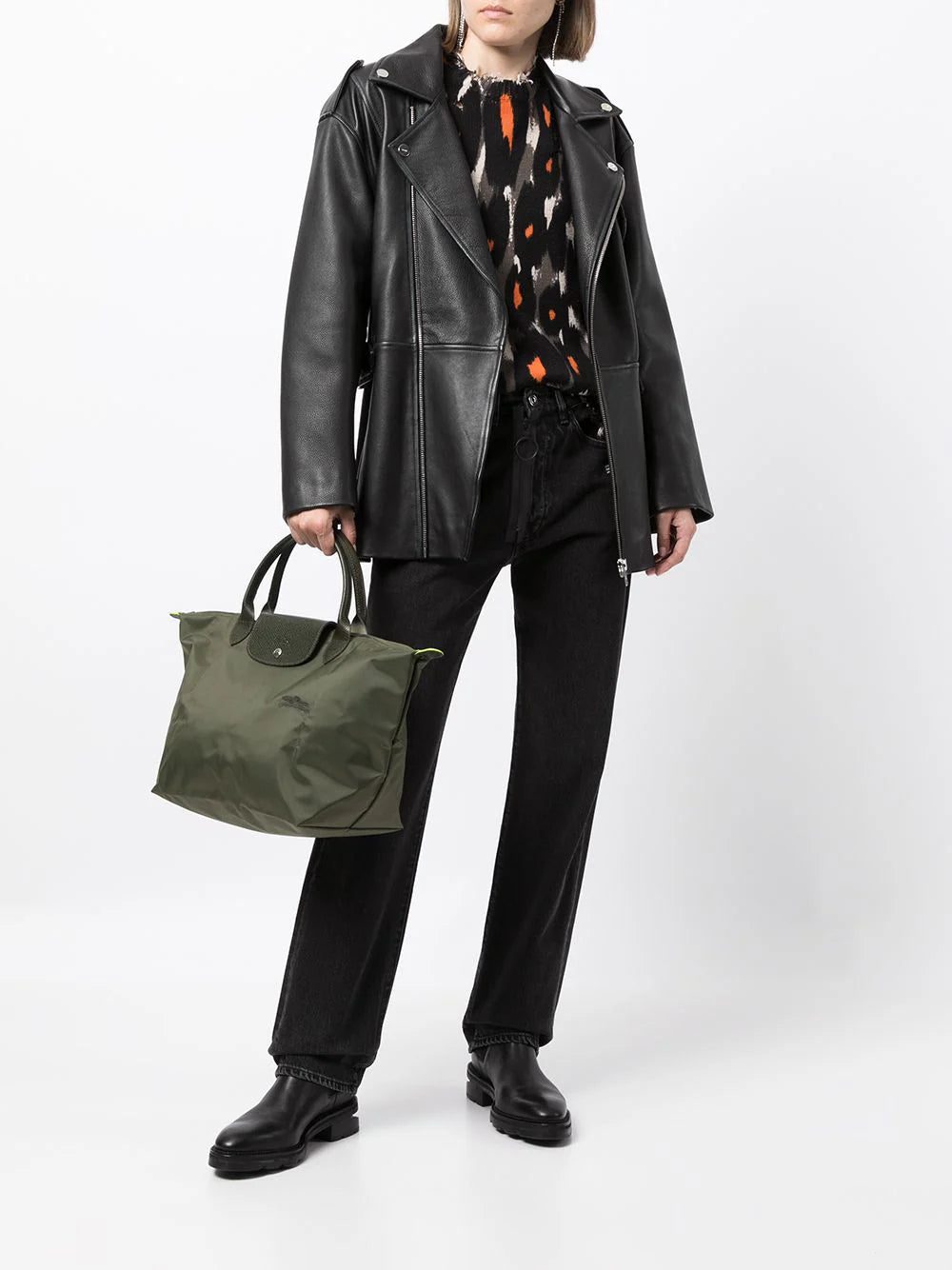 Longchamp Le Pliage Original tote bag - Image 2