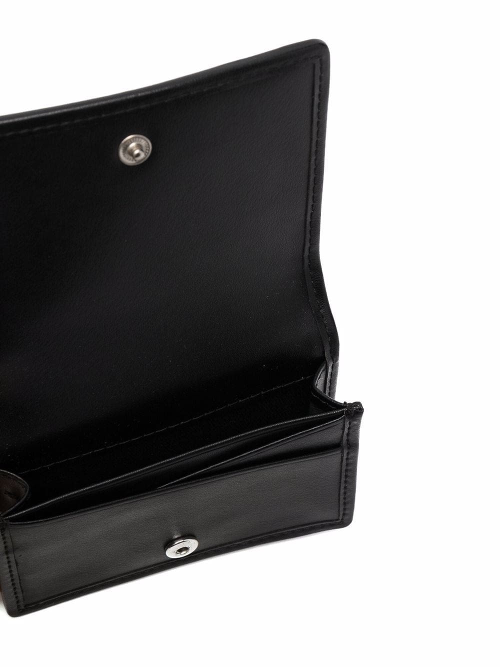 Karl Lagerfeld K/Ikonik Monogram belt bag - Image 3