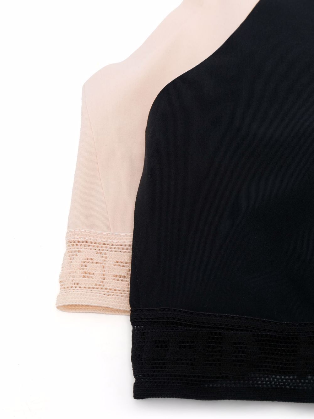 Karl Lagerfeld ultralight logo triangle set - Image 4