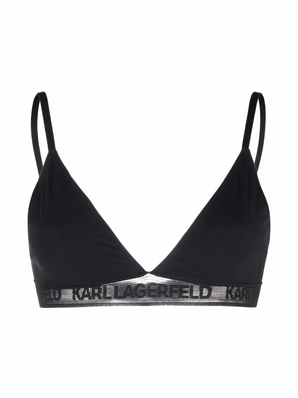 Karl Lagerfeld ultralight logo triangle set - Image 2