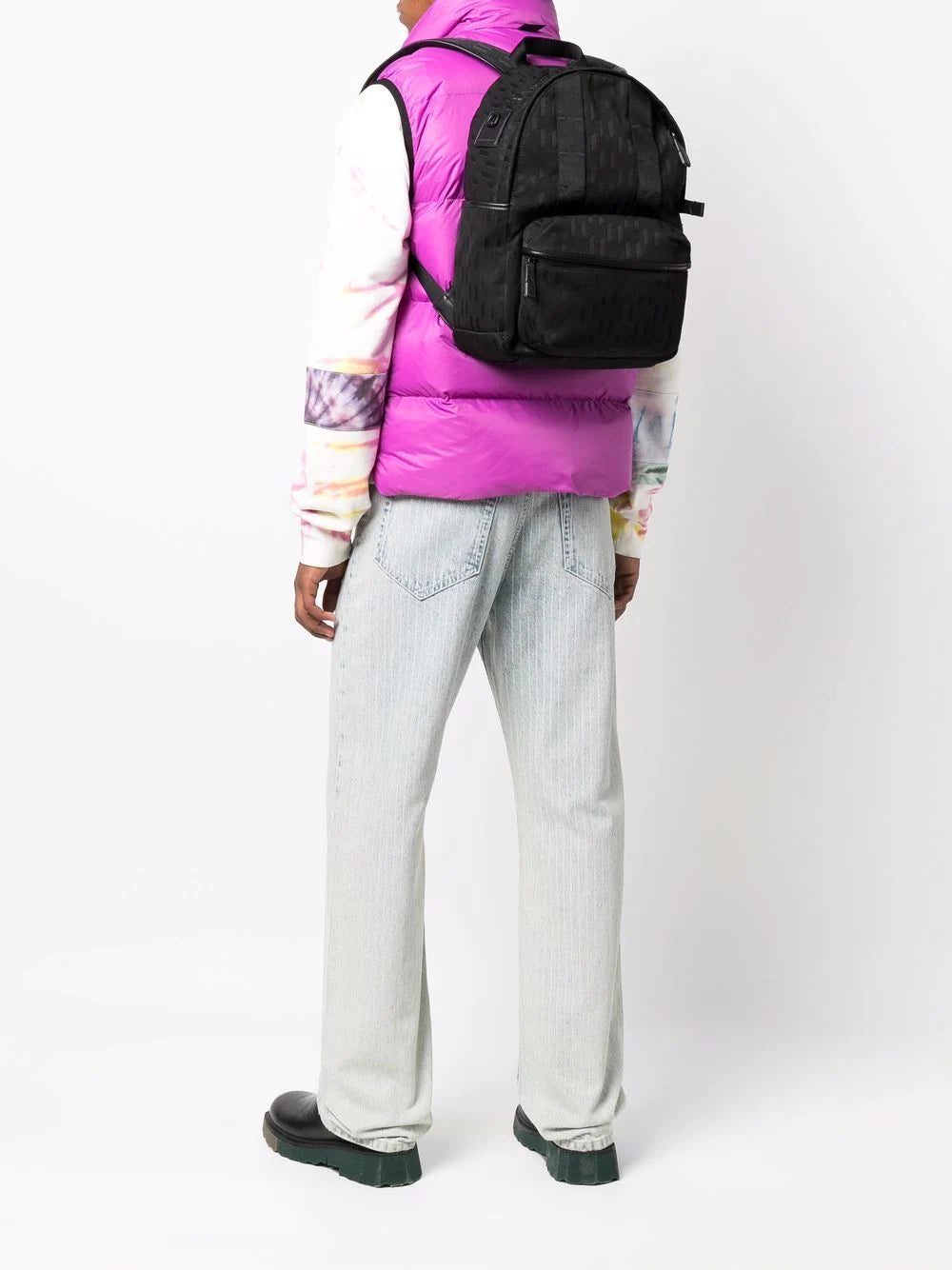 Karl Lagerfeld K/Otto backpack - Image 2