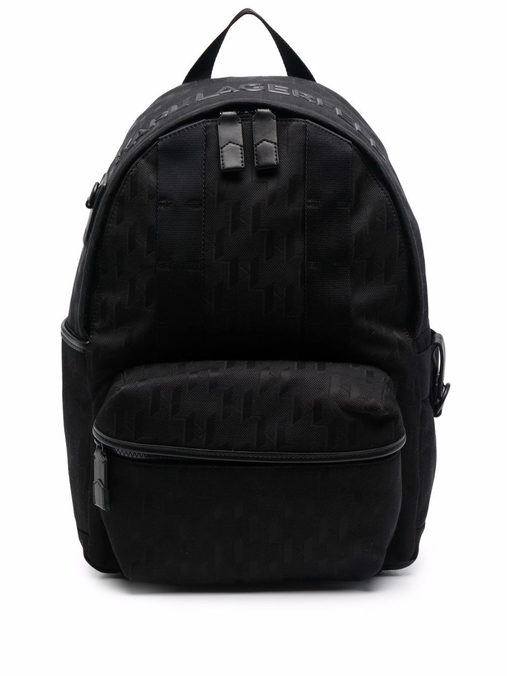 Karl Lagerfeld K/Otto backpack