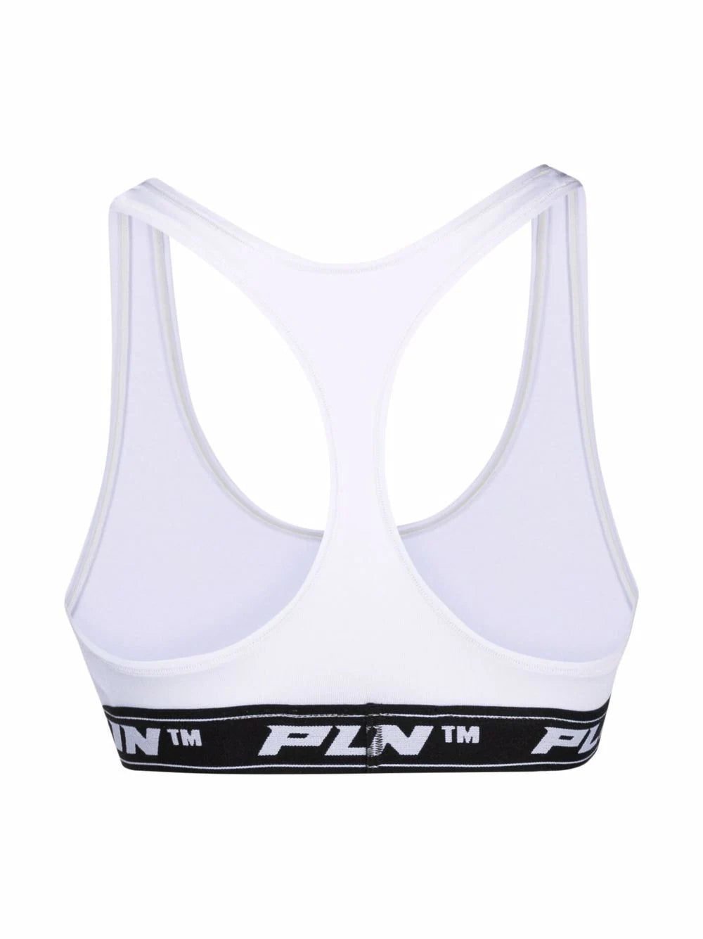 Philipp Plein logo-underwear bra - Image 2
