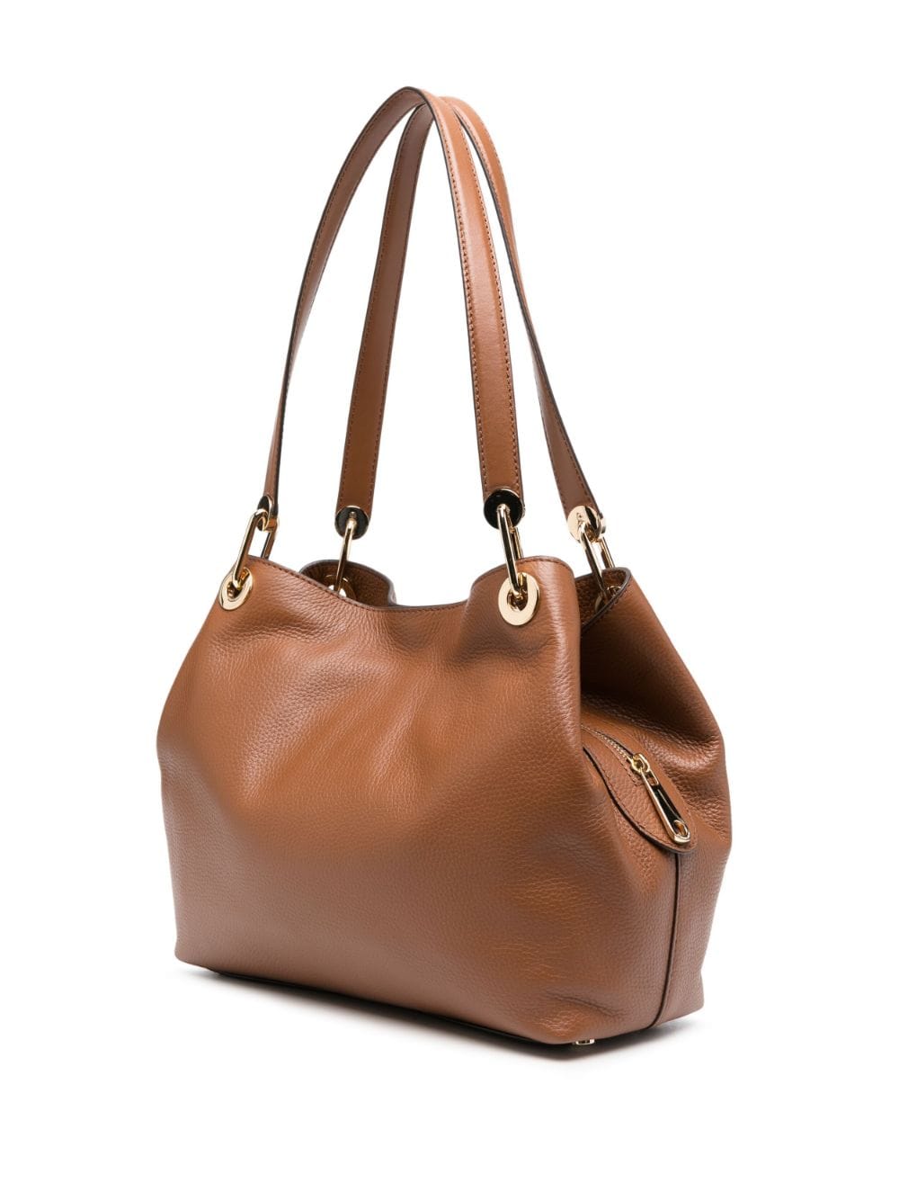 Michael Michael Kors textured leather tote - Image 2