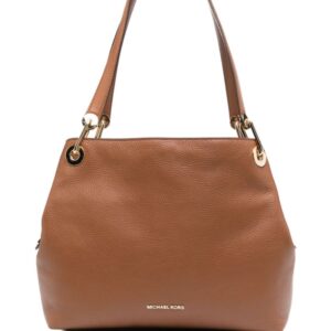 Michael Michael Kors  textured leather tote