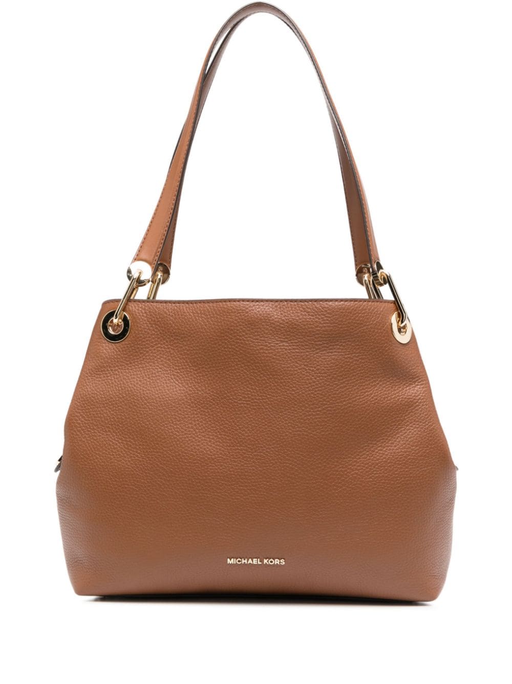 Michael Michael Kors textured leather tote