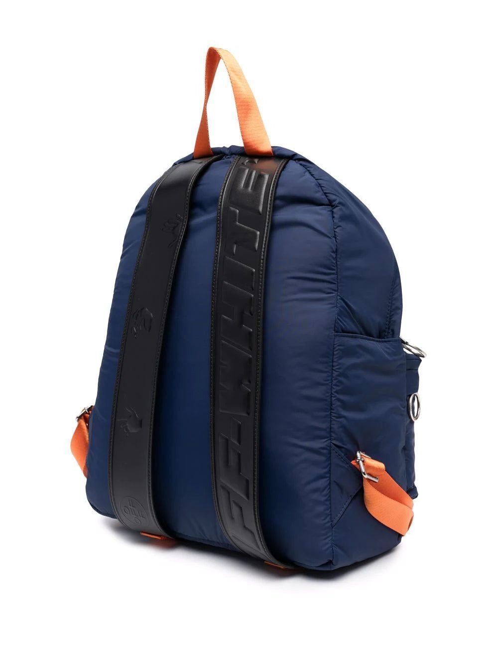 Off-white logo-print backpack - Image 3