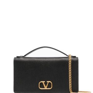 Valentino Garavani VLogo shoulder bag