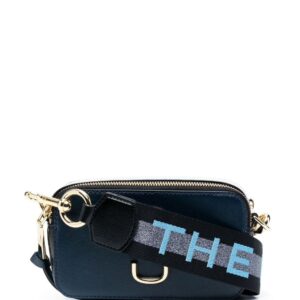 Marc Jacobs The Snapshot camera bag