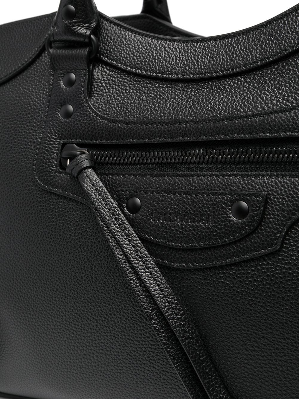 Balenciaga medium Neo Classic City top-handle bag - Image 4