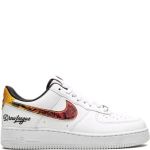 Nike  Air Force 1 '07 "Drew League" sneakers