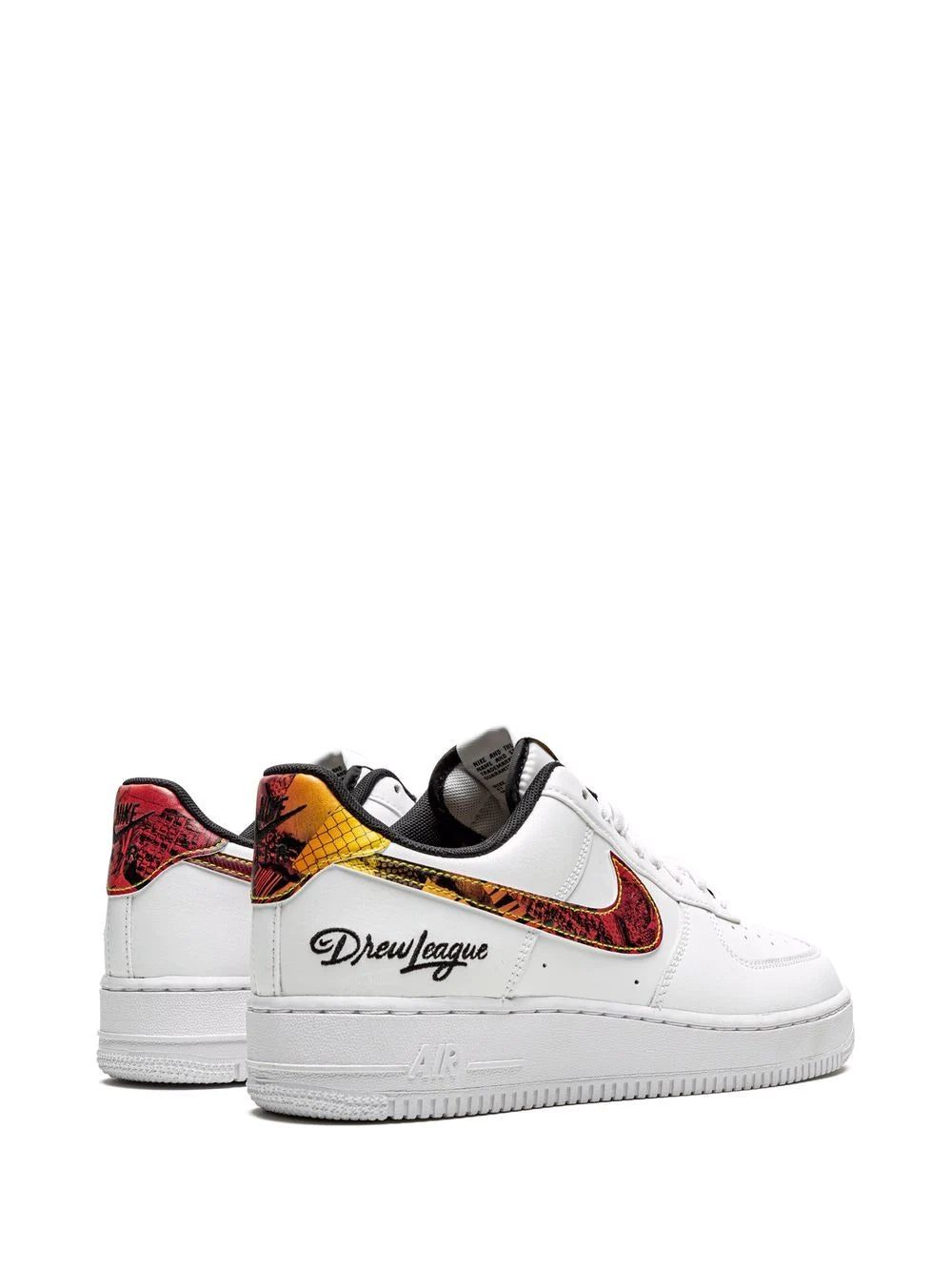 Nike Air Force 1 '07 "Drew League" sneakers - Image 3