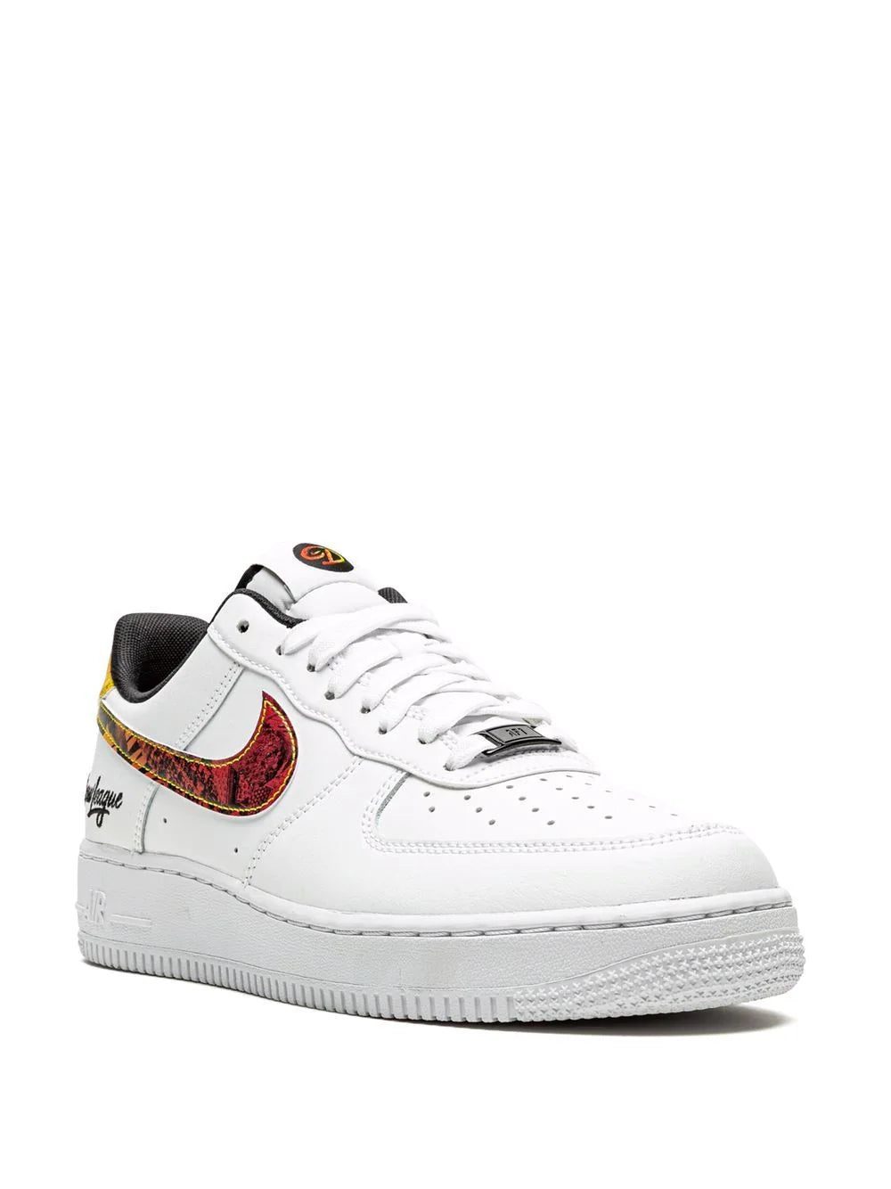 Nike Air Force 1 '07 "Drew League" sneakers - Image 2