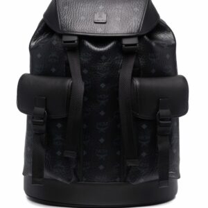MCM large Brandenburg backpack
