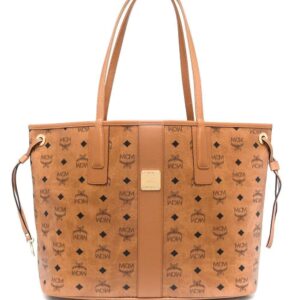 MCM medium Liz reversible tote bag