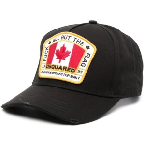 DSQUARED2 Icon baseball cap