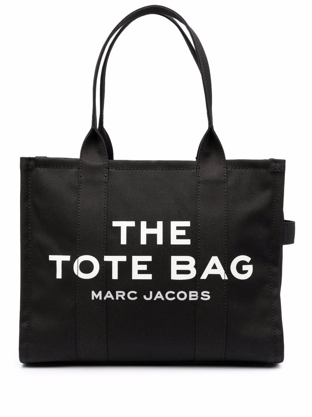 Marc Jacobs The Tote Bag logo-print tote bag