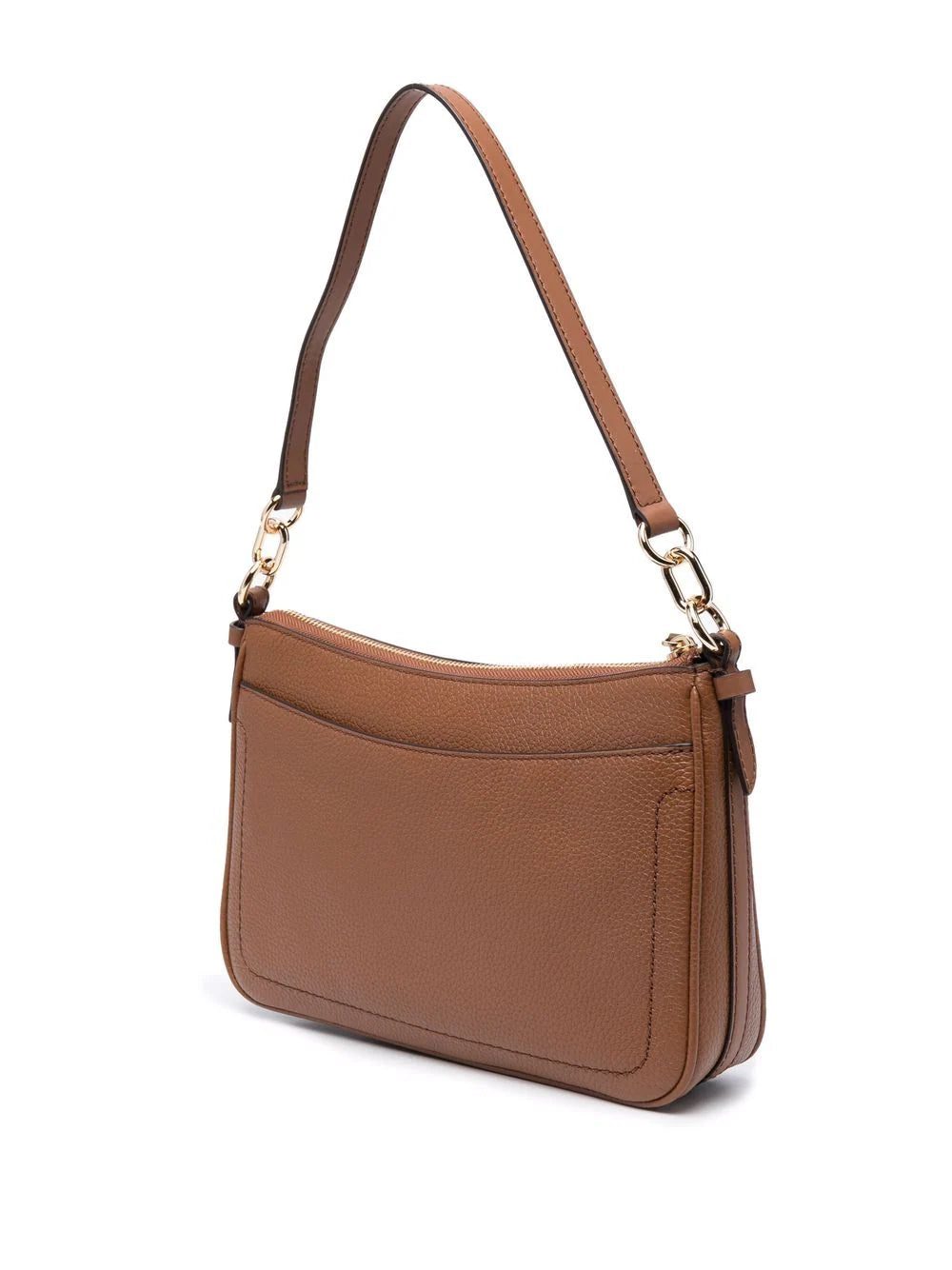 Michael Michael Kors Jet Set leather shoulder bag - Image 2