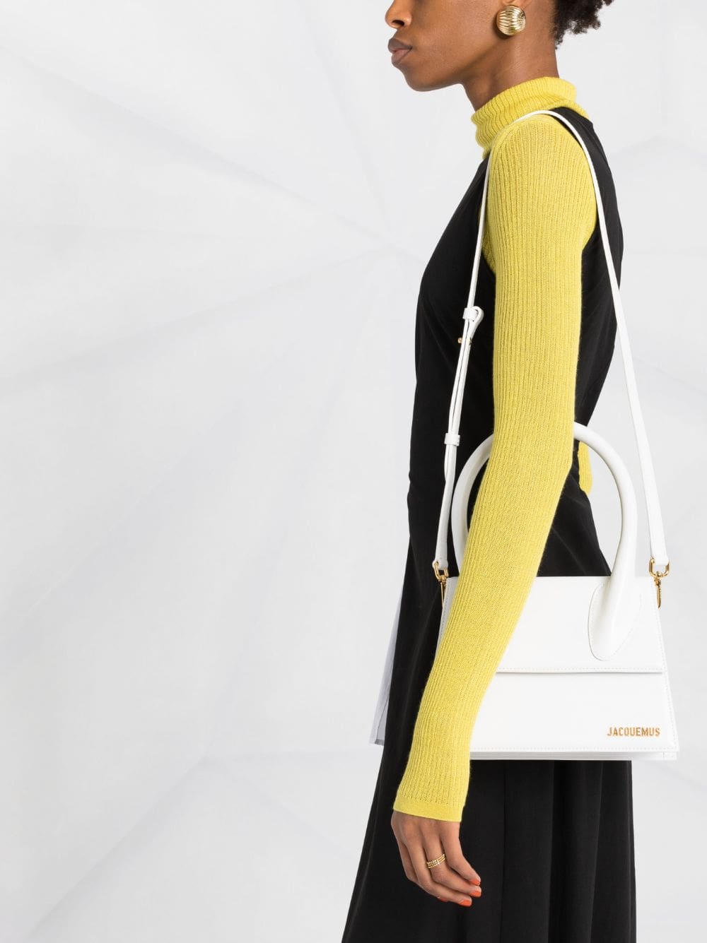 Jacquemus Le Grand Chiquito tote bag - Image 3