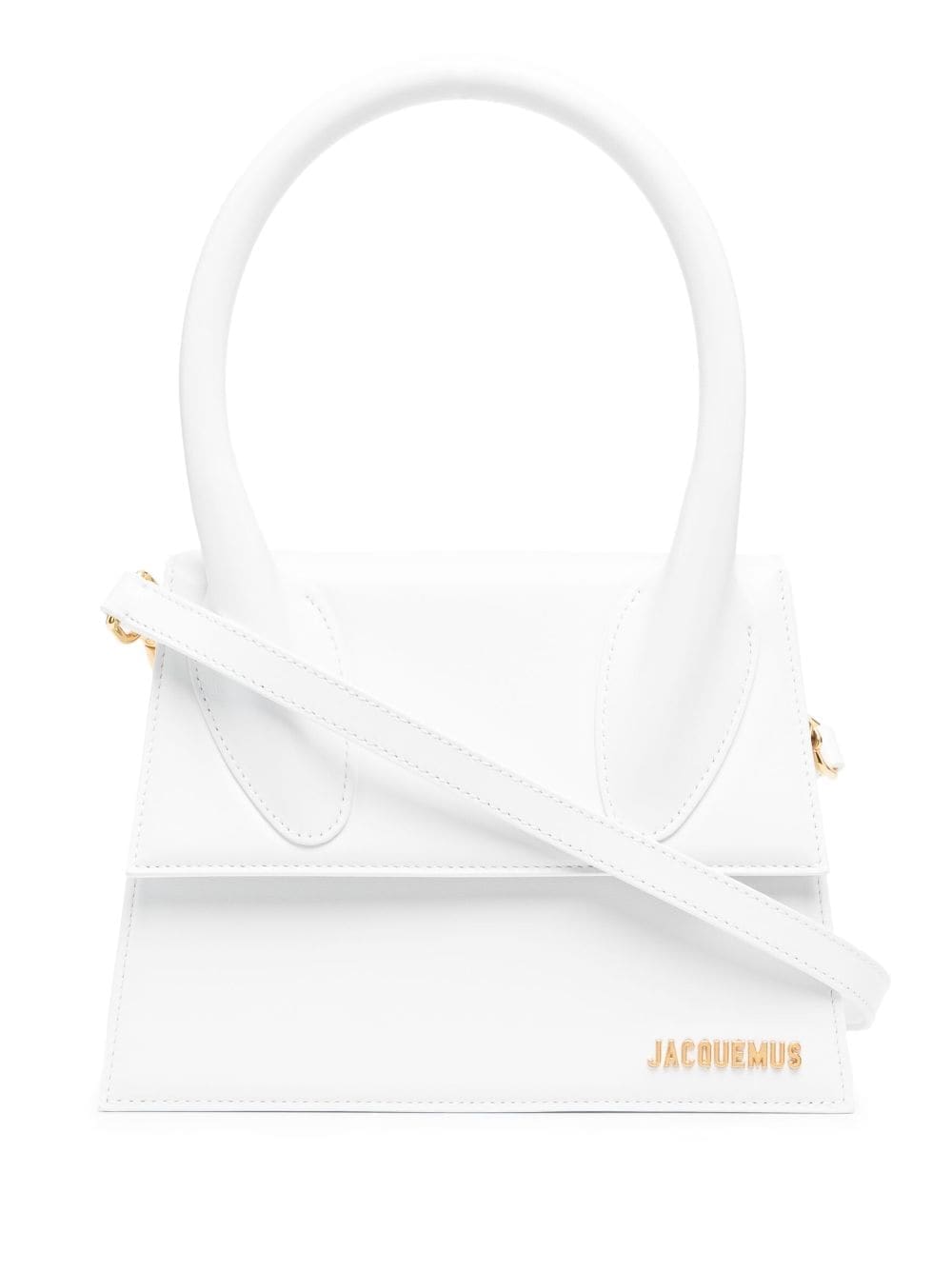 Jacquemus Le Grand Chiquito tote bag