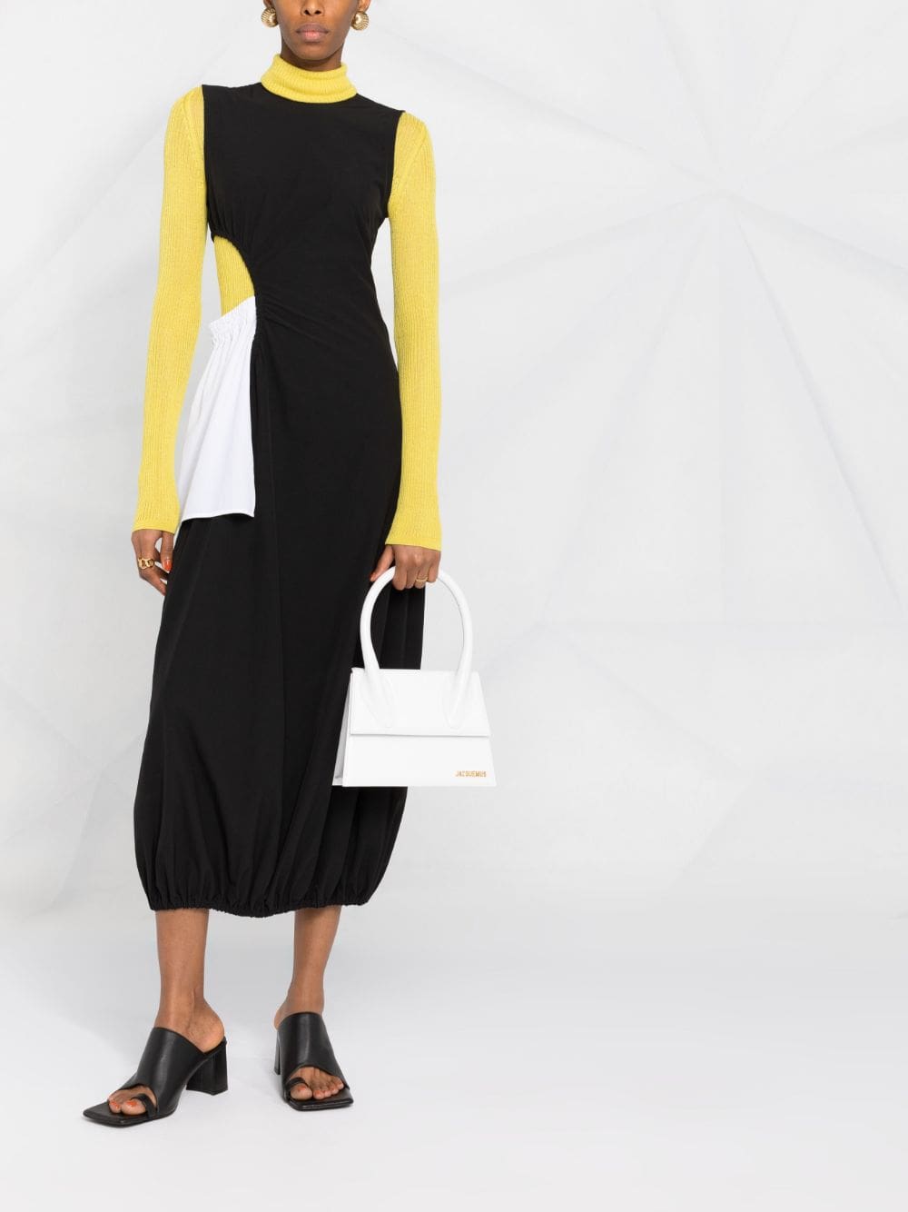 Jacquemus Le Grand Chiquito tote bag - Image 2