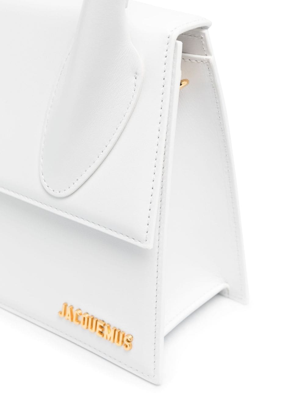 Jacquemus Le Grand Chiquito tote bag - Image 5