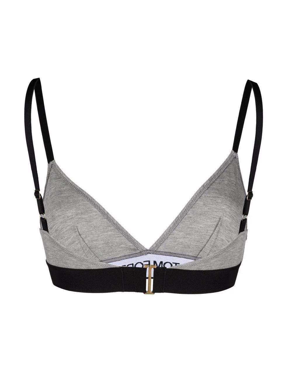 TOM FORD logo waistband bra - Image 2