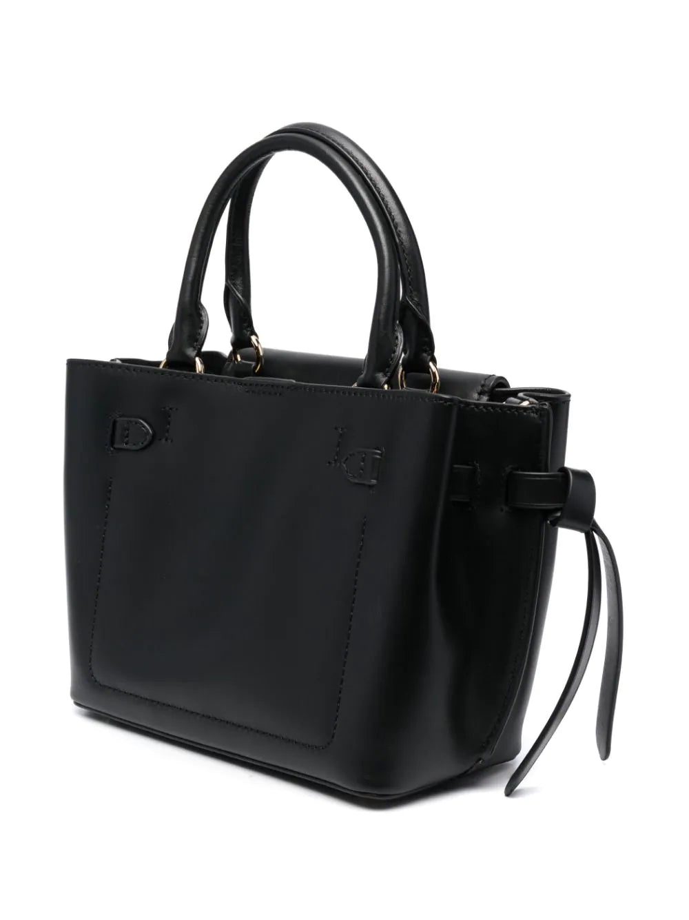 Michael Michael Kors Hamilton leather tote bag - Image 2