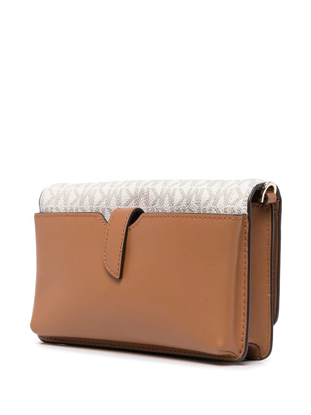 Michael Michael Kors Jet Set logo-print crossbody bag - Image 2