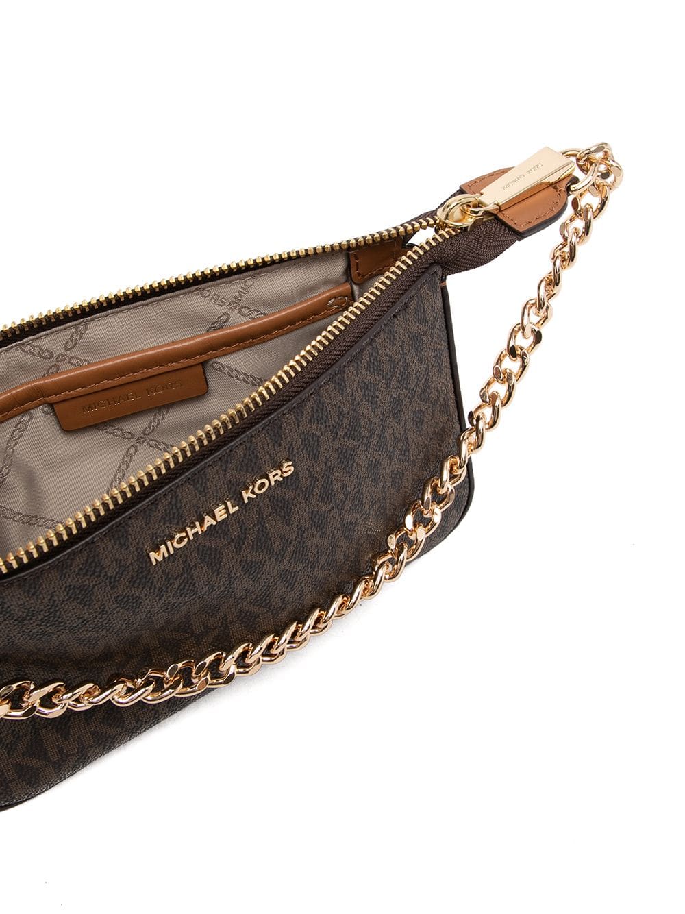 Michael Kors Jet Set shoulder bag - Image 5