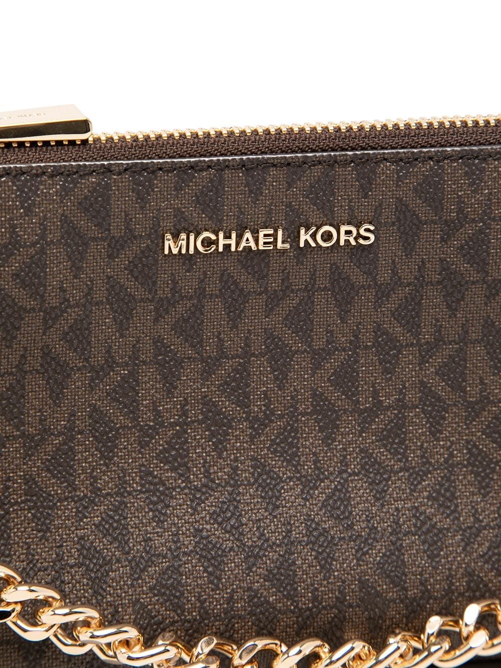 Michael Kors Jet Set shoulder bag - Image 4