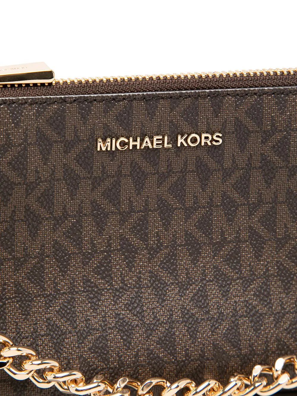 Michael Michael Kors Jet Set shoulder bag - Image 3