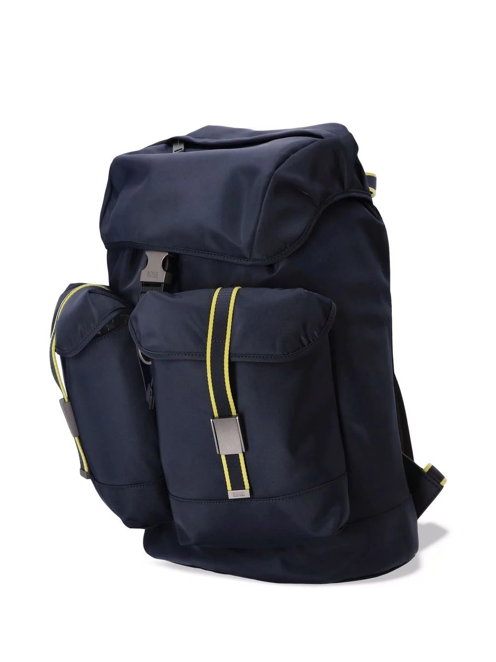 Boss pocket-detail backpack - Image 3