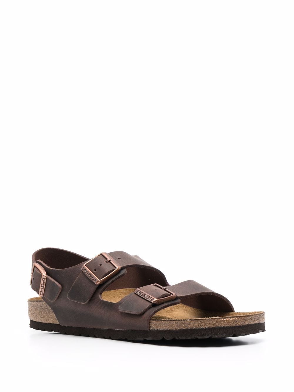 Birkenstock Arizona buckle sandals - Image 3