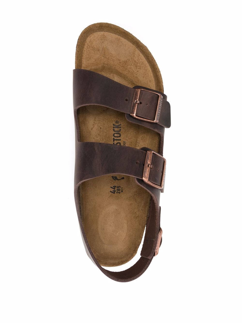 Birkenstock Arizona buckle sandals - Image 4