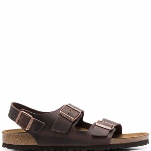 Birkenstock Arizona buckle sandals