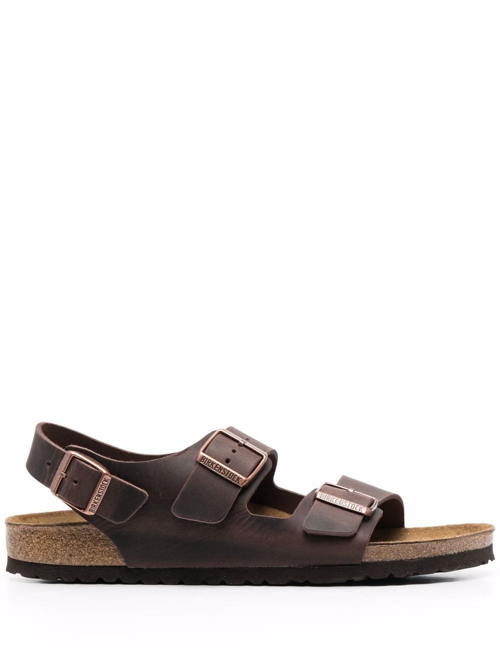 Birkenstock Arizona buckle sandals