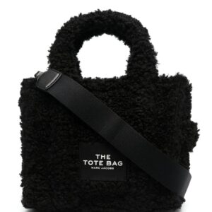 Marc Jacobs The Mini Teddy Tote Bag