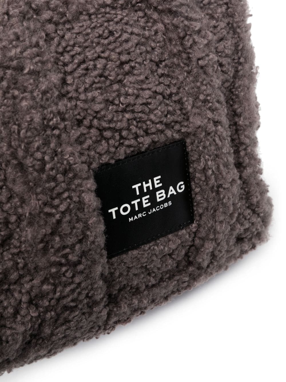 Marc Jacobs The Teddy Small Tote bag - Image 5