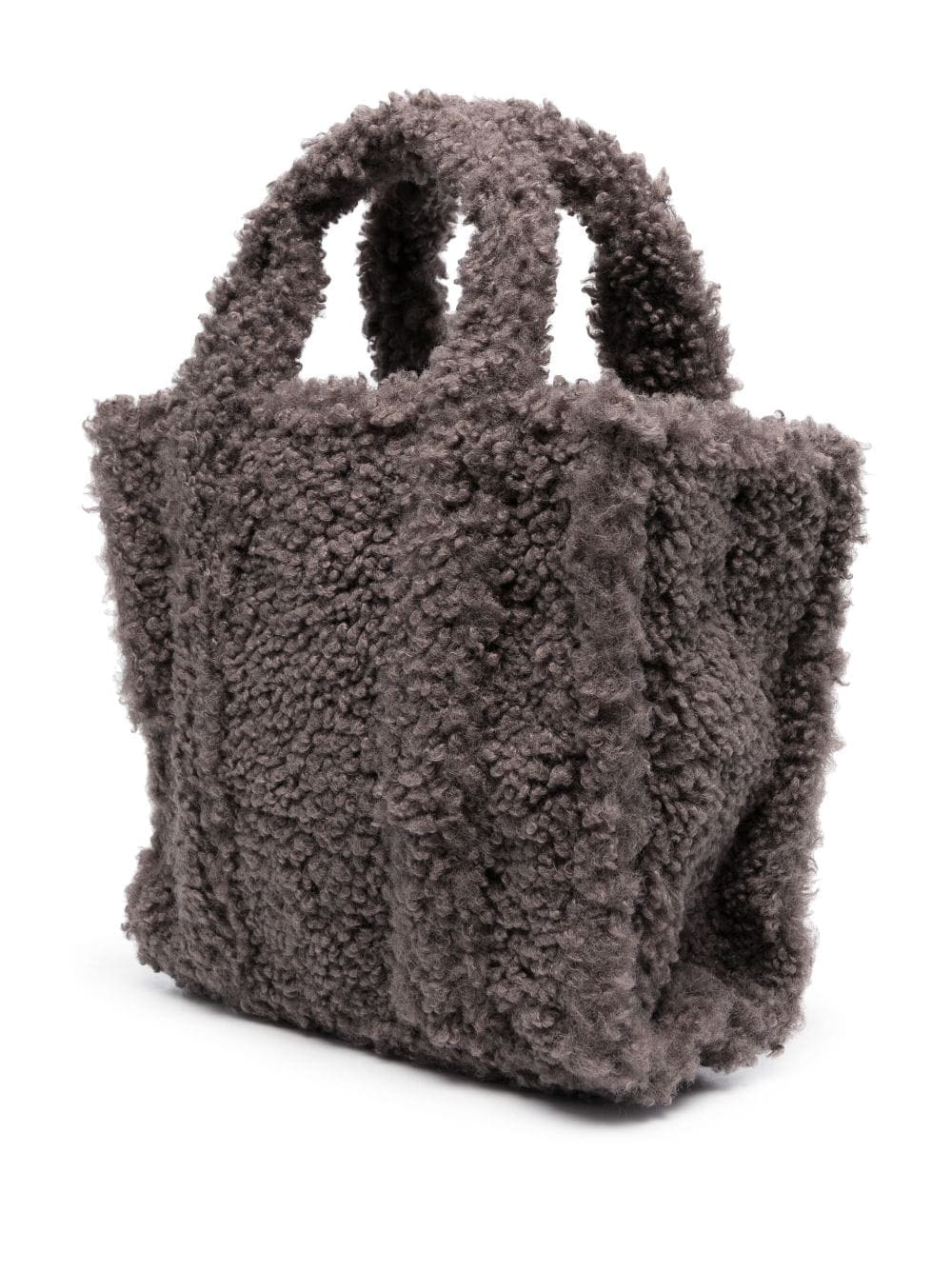 Marc Jacobs The Teddy Small Tote bag - Image 4