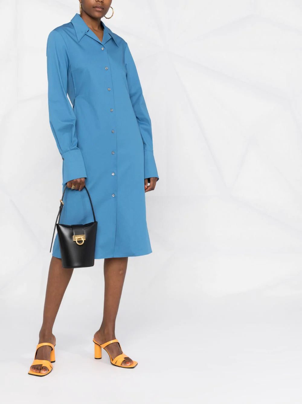 Ferragamo Trifolio bucket bag - Image 2