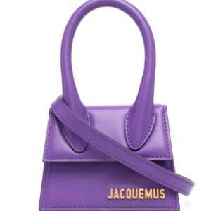 Jacquemus Le Chiquito mini bag
