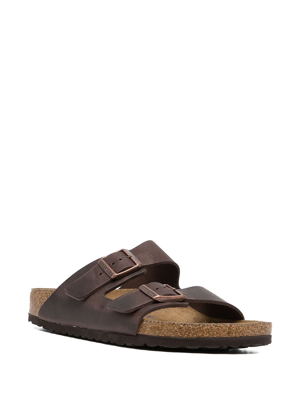 Birkenstock Arizona leather sandals - Image 3