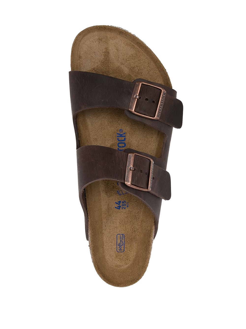 Birkenstock Arizona leather sandals - Image 4
