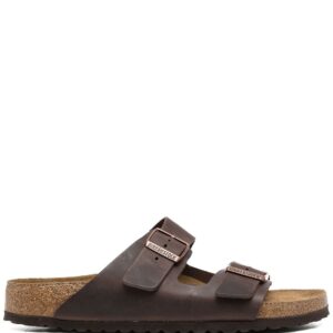 Birkenstock Arizona leather sandals