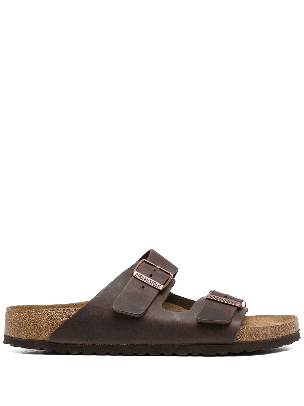 Birkenstock Arizona leather sandals