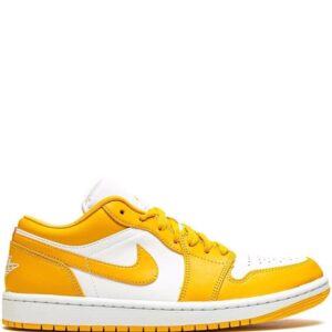 Jordan  Air Jordan 1 Low "Pollen" sneakers