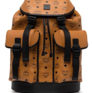 MCM medium Brandenburg backpack